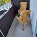 Schoene In Mit Grillplatz Und Balkon Gæstehus 3*