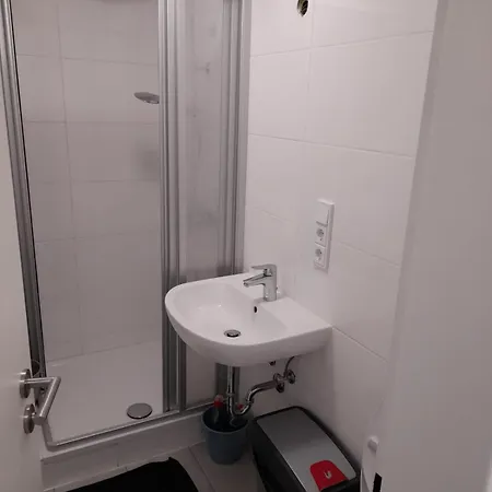 Affittacamere Schoene In Mit Grillplatz Und Balkon