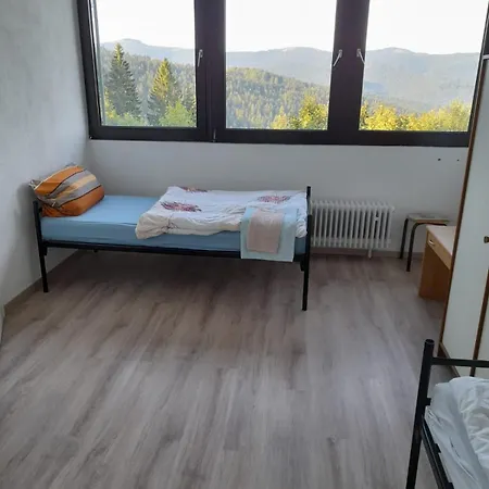 Schoene In Mit Grillplatz Und Balkon Affittacamere Lohberg