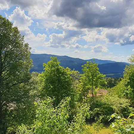 Affittacamere Schoene In Mit Grillplatz Und Balkon Lohberg